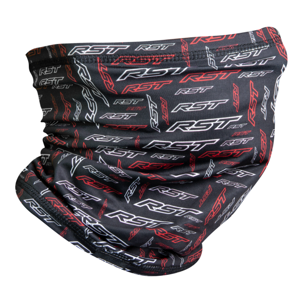 RST Casual Multi Tube Black  - CDU x 10 pieces
